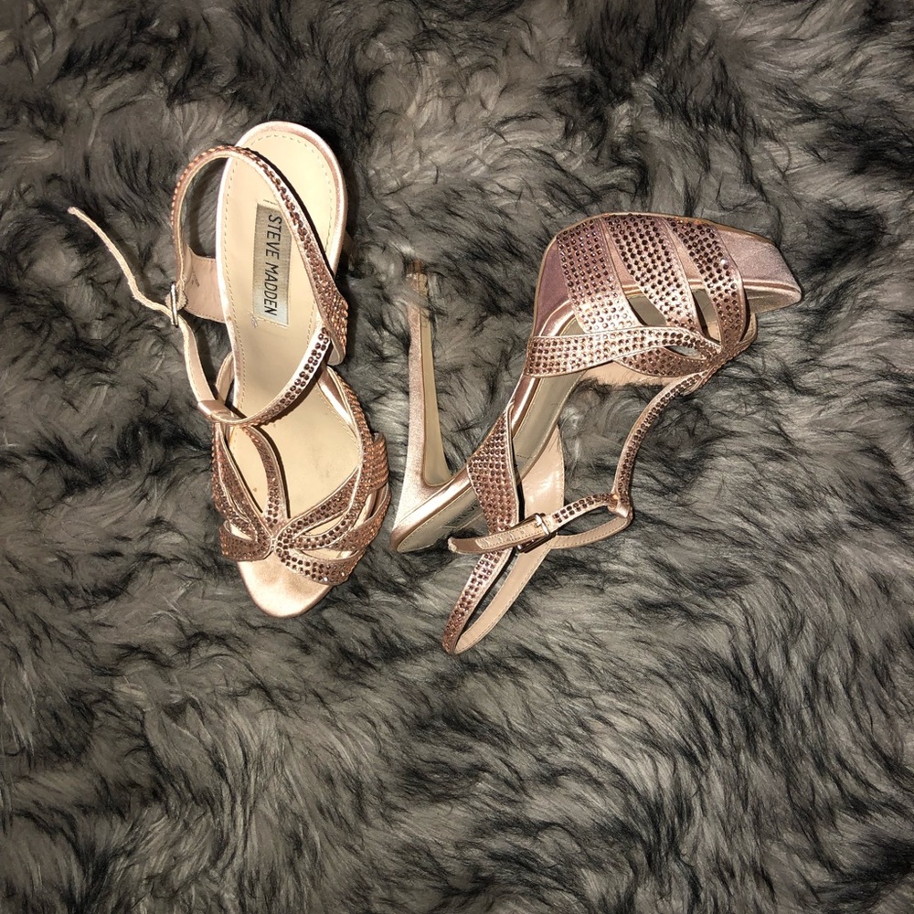 Women’s High Heel Shoes